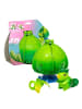 Brio Brio Aktionsspiel Ivys Blumenhaus in bunt