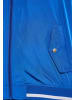 myMO ATHLSR Damen Collegejacke in Royalblau
