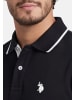 U.S. Polo Assn. P-040 in Schwarz