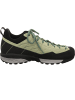 SCARPA Wanderschuh in grün