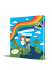 CE Community Editions Buch - Was bedeutet eigentlich Frieden?