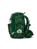 Ergobag ergobag cubo Schulranzen-Set BärRex