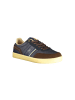 U.S. Polo Blau Polyurethan Herren Sneaker