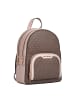 Michael Kors Rucksack in Pink