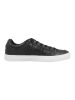 Lacoste Sneaker in Schwarz