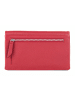 Tamaris TAS Amanda Geldbörse Leder 19 cm in red