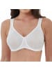 Triumph Bügellose BH für Damen in weiß