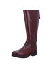 Gabor Schaftstiefel in sattel/EF(Flausch)