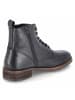 Kaerlek Schnürstiefel in black