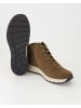 Semler Schnürstiefeletten in Braun