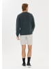 Virtus Shorts Minne in 1005 Light Grey Melange
