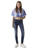 LTB Jeans MOLLY M slim in Blau