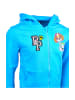 Paw Patrol Sweatjacke Paw Patrol Skye in Hellblau