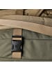 FJÄLLRÄVEN Vardag Splitpack 45 L Weekender Reisetasche 48 cm green-clay