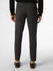 Finshley & Harding London Baukasten-Hose Hoxdon in anthrazit