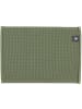 Rhomtuft Rhomtuft Badematten Plain olive - 404 in olive - 404