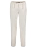 Betty Barclay Casual-Hose unifarben in hellbeige