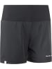 Endurance Short in Schwarz