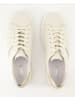 Semler Sneaker low in Beige