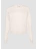 QS Strickpullover in 05W0_beige