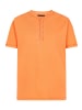 Paddock's Shirt in orange