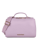 Valentino Sarah Mir Handtasche 27 cm lilla