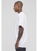 Mister Tee T-Shirts in white