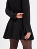 edited Kleid Imen in schwarz - 0001
