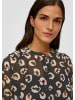 s.Oliver Bluse in 99A1_schwarz