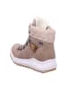 rieker Komfort Stiefeletten in Beige