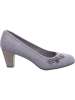 s.Oliver Pumps in grau