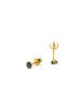 Luxenter Ohrringe Otieno 925er Sterlingsilber-OTIENO