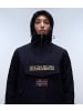 Napapijri Jacke "Rainforest Pkt 4" in Blau