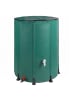 relaxdays Regentonne in Grün – 250 l