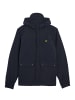 Lyle & Scott Kapuzenjacke in Dunkelblau