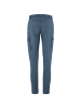 FJÄLLRÄVEN Freizeithose Stina in Indigo