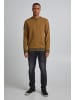 BLEND Sweatshirt BHMarlon - 20714417 ME in braun