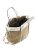 Harpa Shopper SIERRA in cashmere cream
