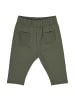 müsli Babyhose in Deep green