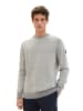 Tom Tailor Pullover in beige