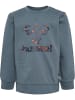 Hummel Hummel Sweatshirt Hmllime Kinder in !STORMY WEATHER