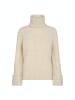 soyaconcept Strickjacke in Beige