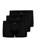 Ammann Retro Short / Pant Close to you in Schwarz