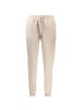 NORWAY 1963 Beige Baumwoll-Jogginghose