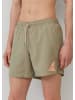 s.Oliver Badehose in 78D2_olivgrün