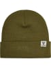 Hummel Hummel Hat Hmlpark Unisex Kinder in DARK OLIVE