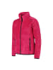 cmp Fleecejacke in Pink