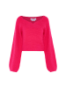myMo Damen Pullover in ROSA