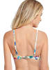 Schiesser Bügel-Bikini-Top Aqua Mix & Match Nautical in multicolor 1