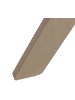 MCW Katzenbett Q60, Natur, Hängematte beige